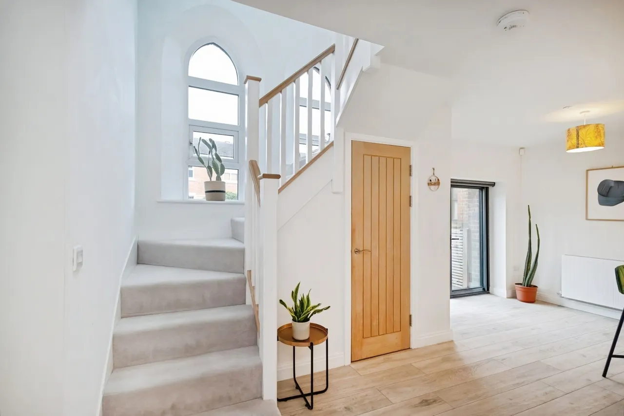 Albert Hill Street, Didsbury, Manchester, Greater Manchester, M20, photo 8