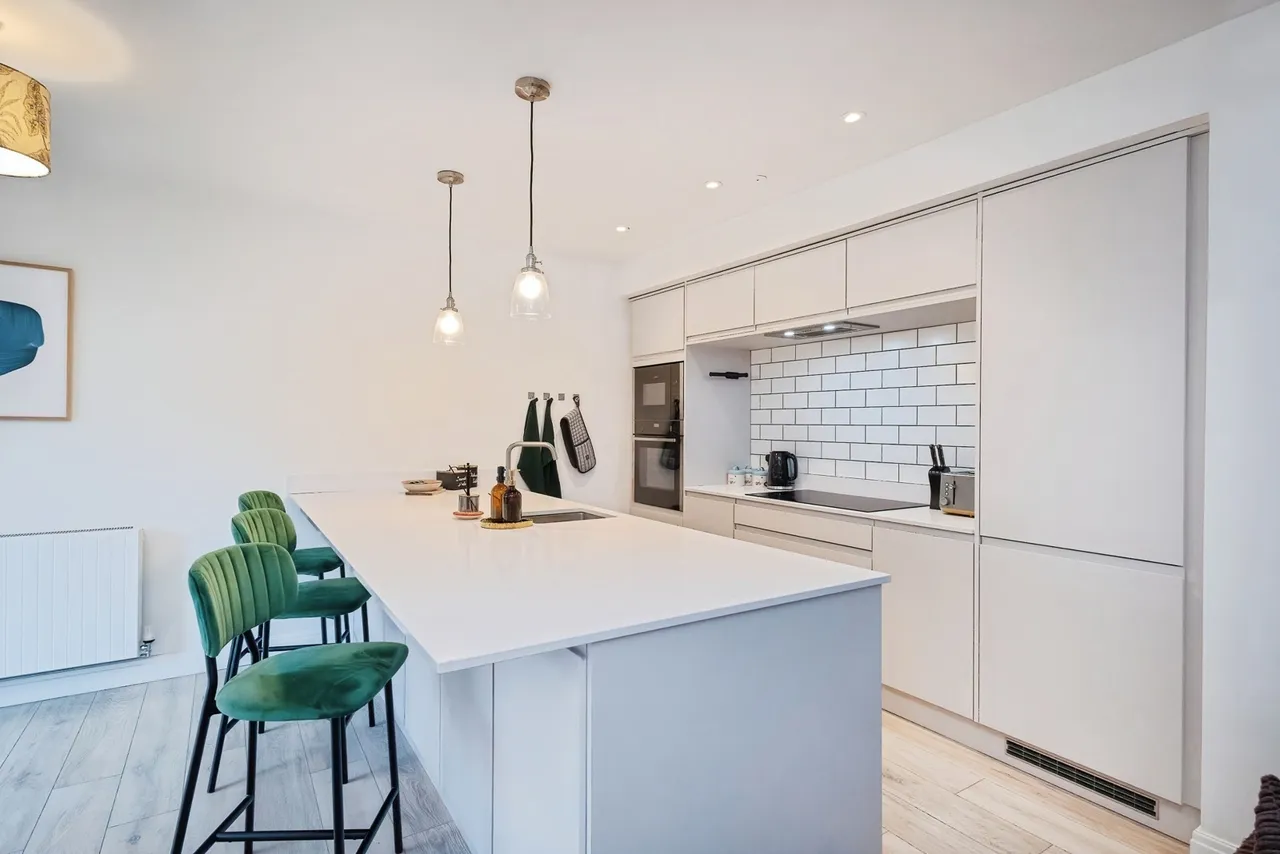 Albert Hill Street, Didsbury, Manchester, Greater Manchester, M20, photo 6
