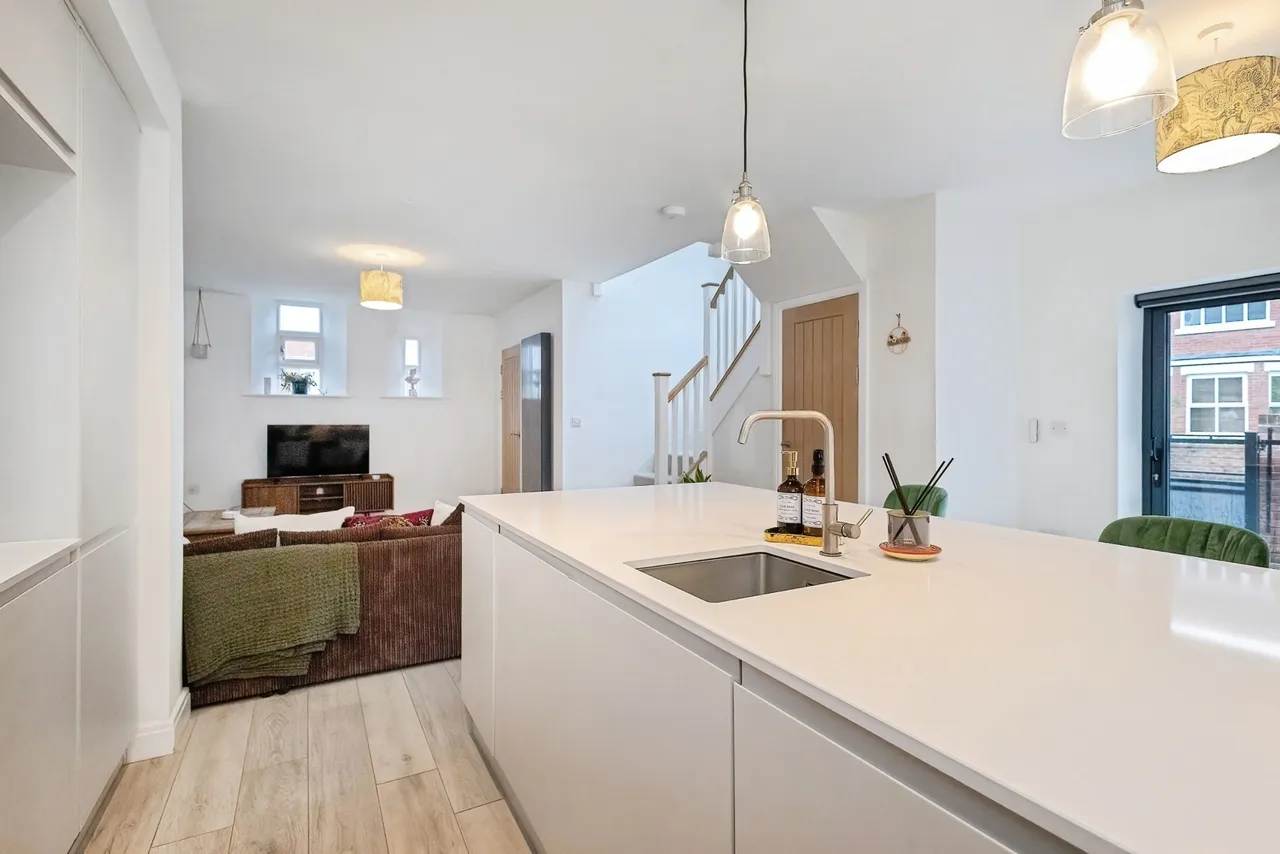 Albert Hill Street, Didsbury, Manchester, Greater Manchester, M20, photo 7