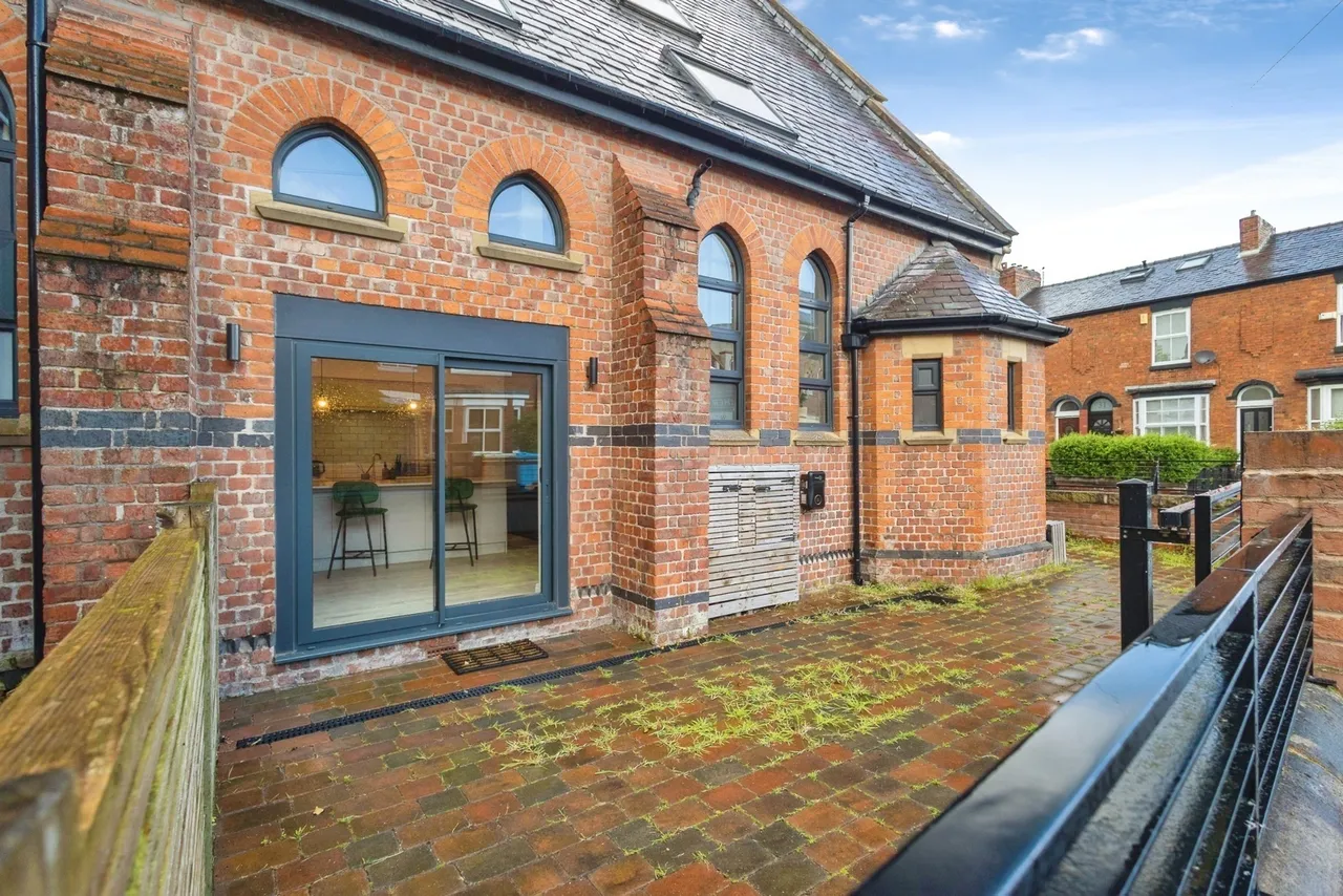 Albert Hill Street, Didsbury, Manchester, Greater Manchester, M20, photo 19