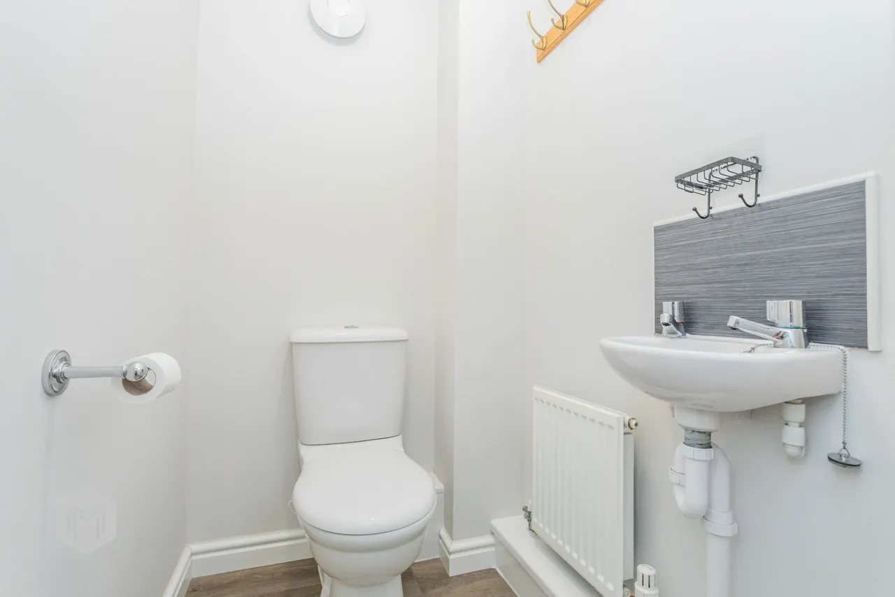 Academy Way, Lostock, Bolton, BL6 4GH, photo 9