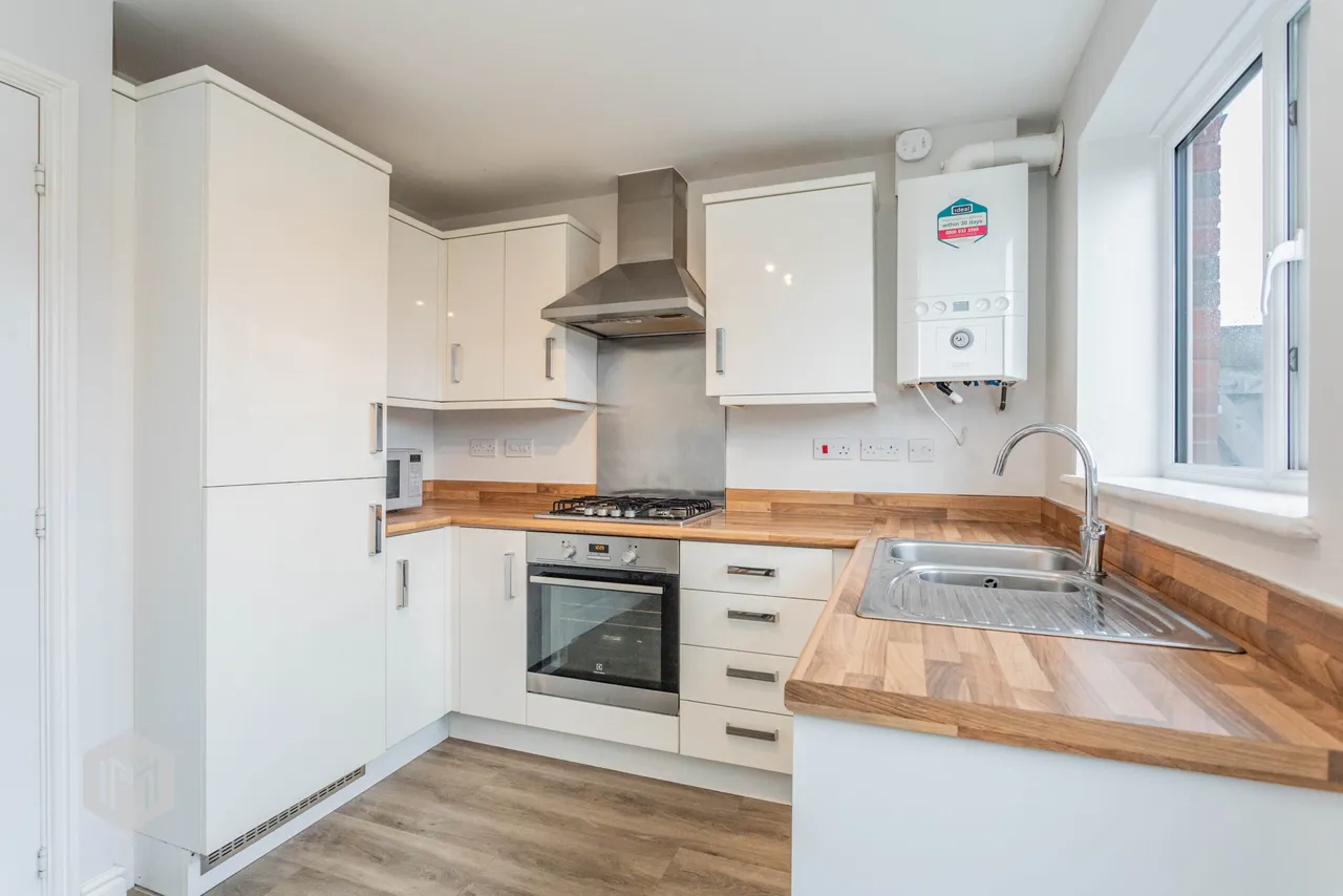 Academy Way, Lostock, Bolton, BL6 4GH, photo 3