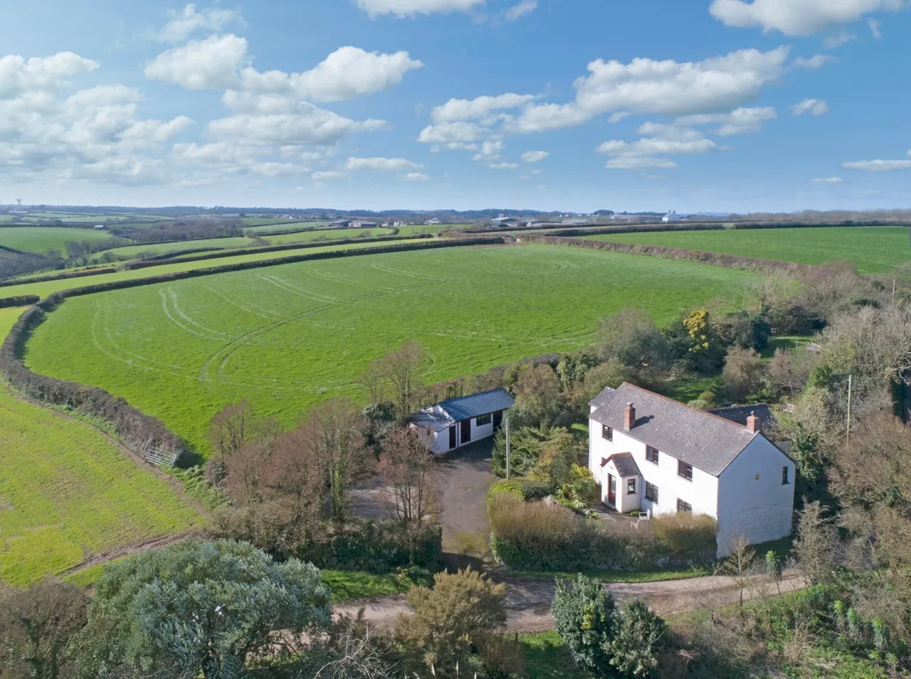 Manaccan, Helston, TR12, photo 14