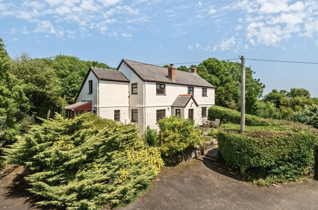 Manaccan, Helston, TR12, photo 2