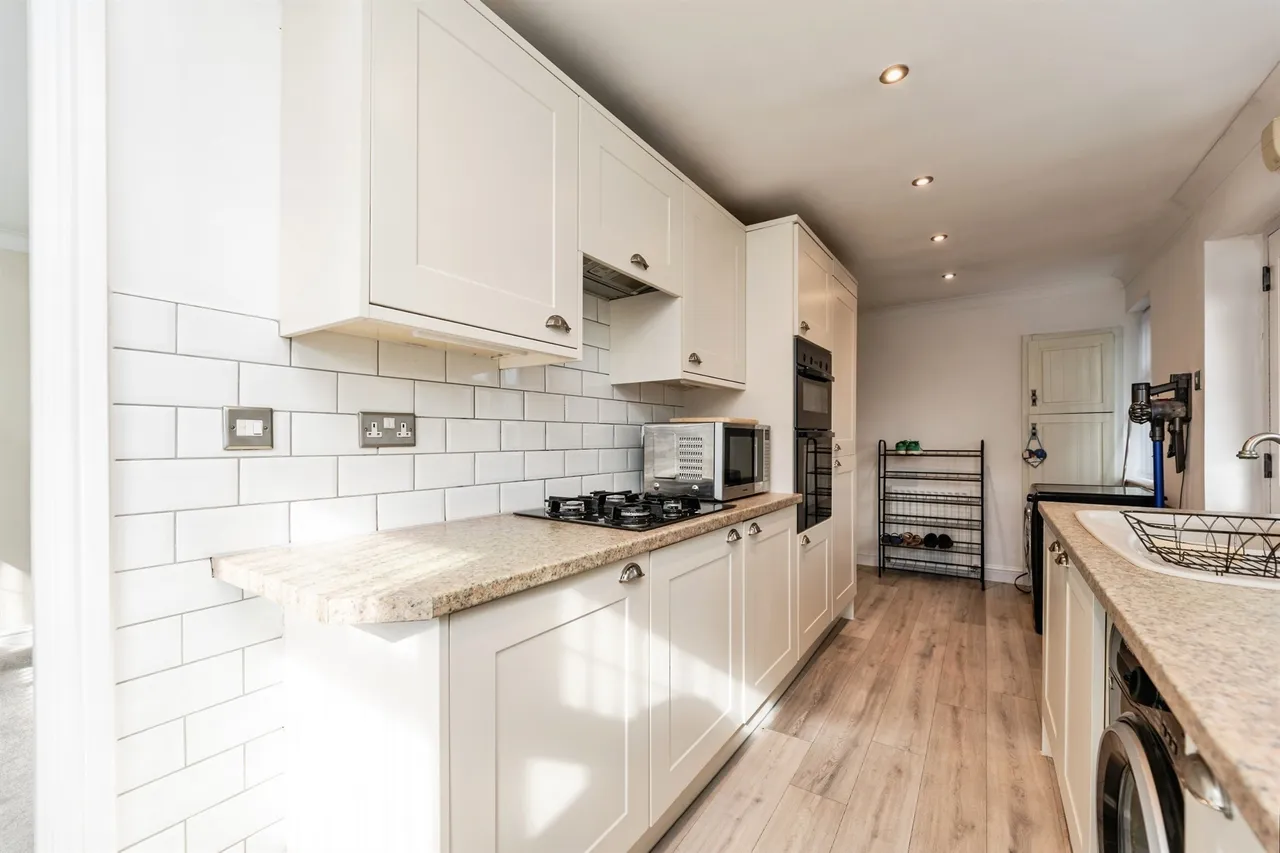 Monkhill Lane, Pontefract, photo 2