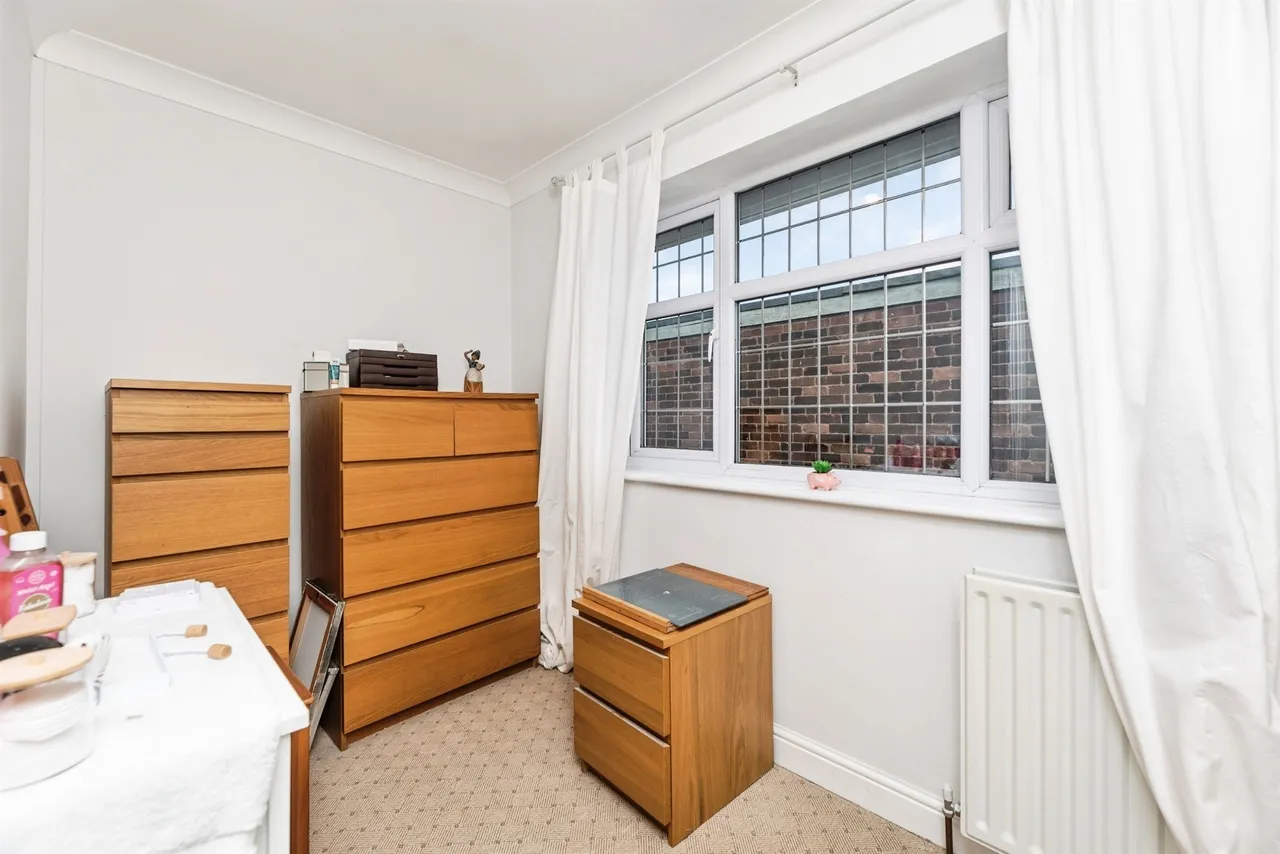 Monkhill Lane, Pontefract, photo 10