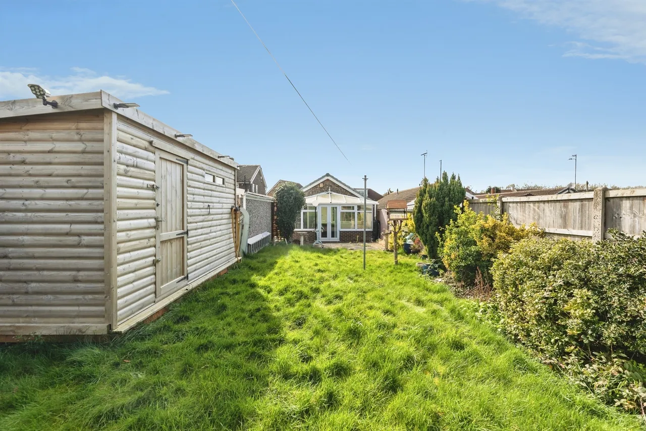 Monkhill Lane, Pontefract, photo 4