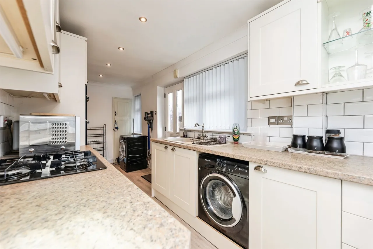 Monkhill Lane, Pontefract, photo 12