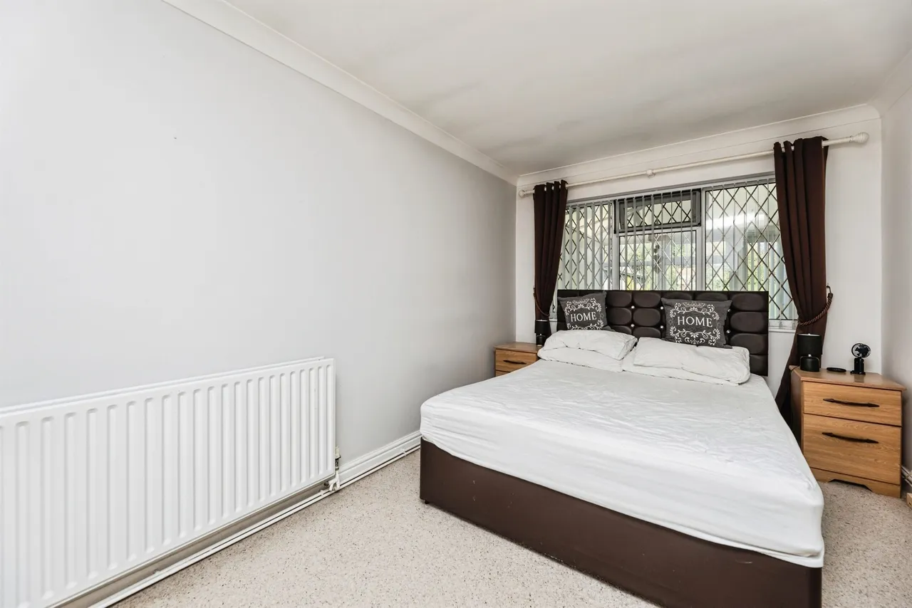 Monkhill Lane, Pontefract, photo 5