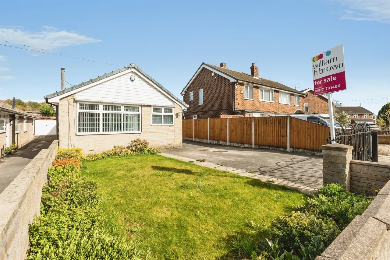 Monkhill Lane, Pontefract, photo 9