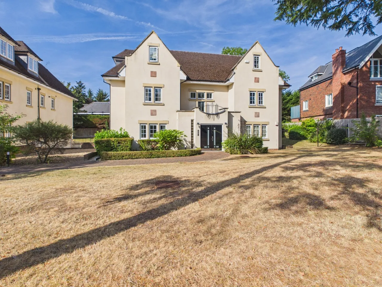 Gerrards Cross, Buckinghamshire, photo 16