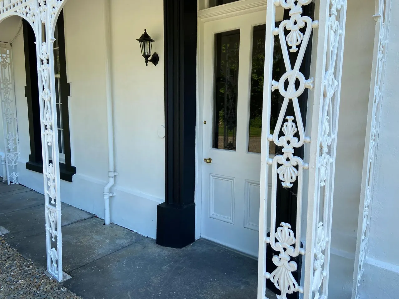 Dolhaidd Mansion, Henllan, SA44, photo 54