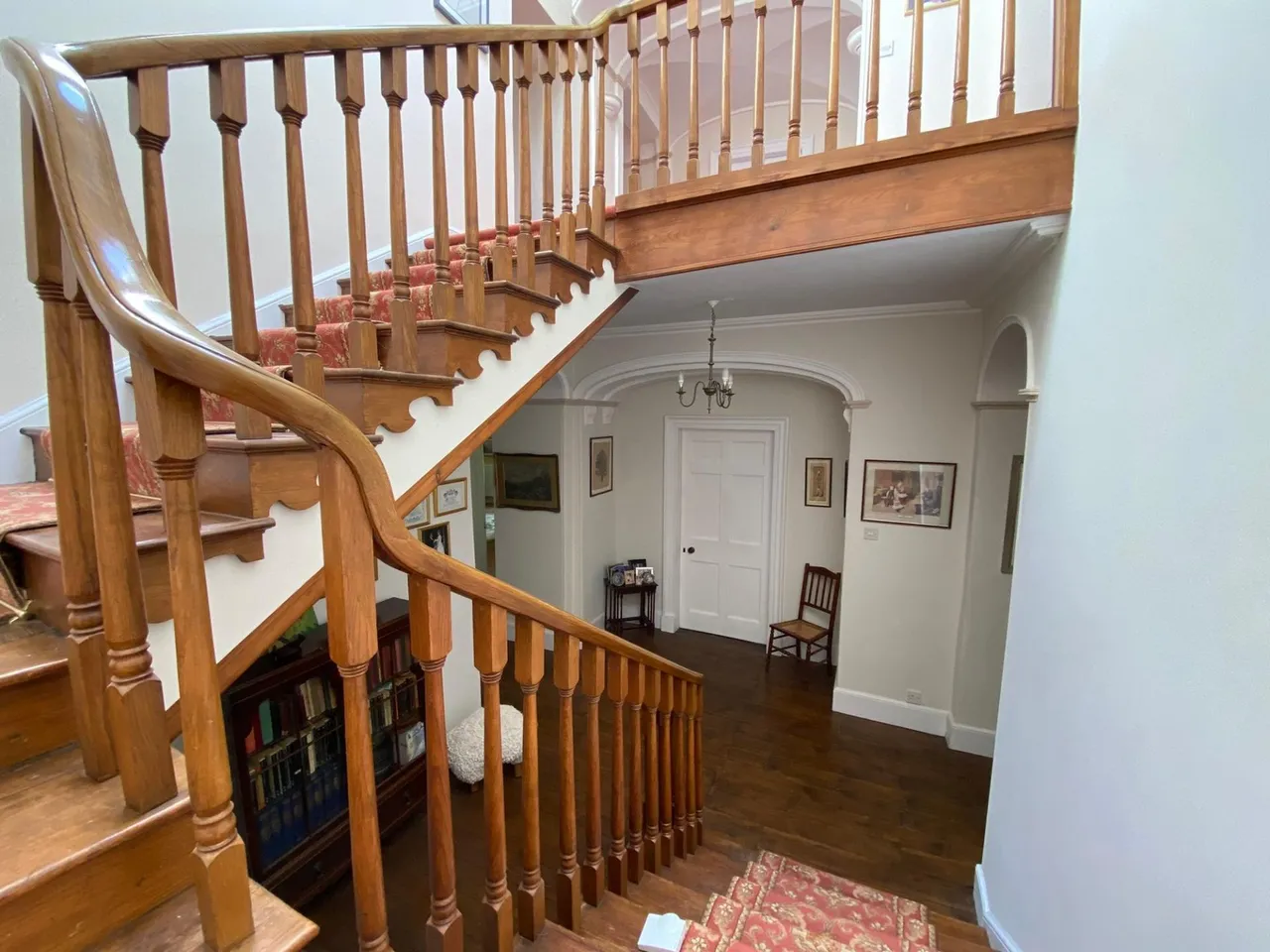 Dolhaidd Mansion, Henllan, SA44, photo 52