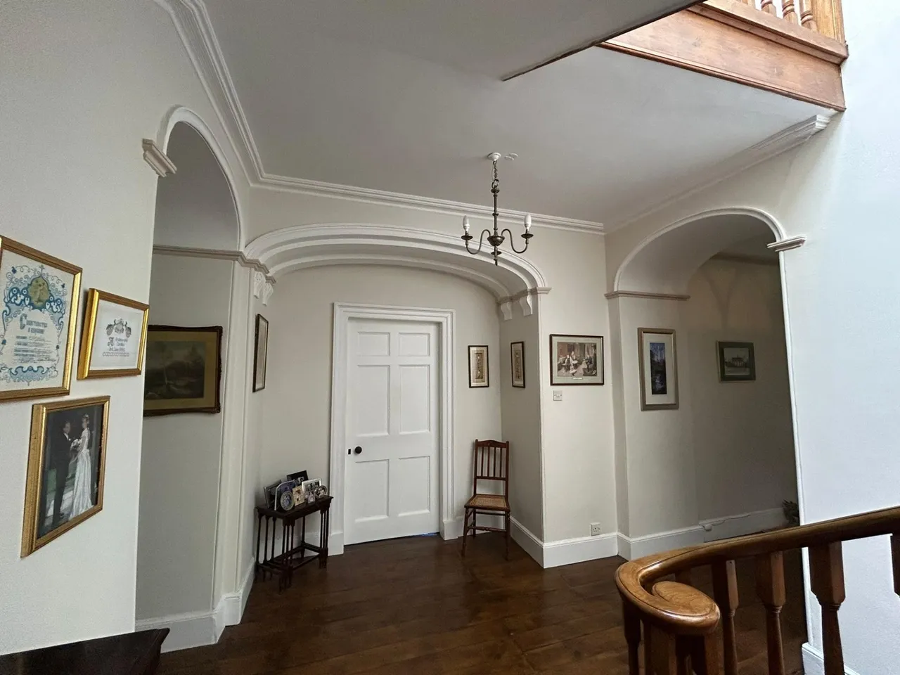 Dolhaidd Mansion, Henllan, SA44, photo 53