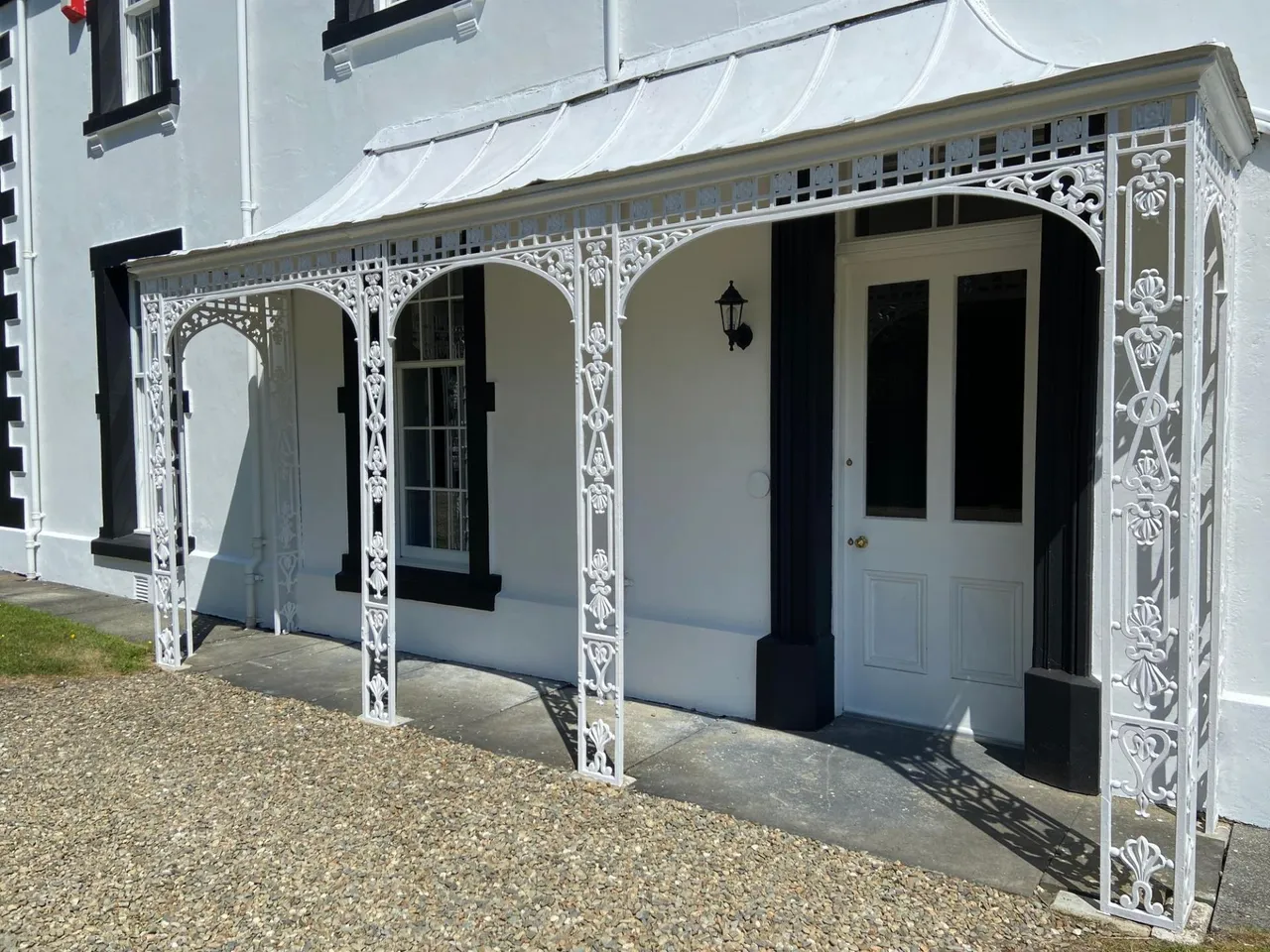 Dolhaidd Mansion, Henllan, SA44, photo 56