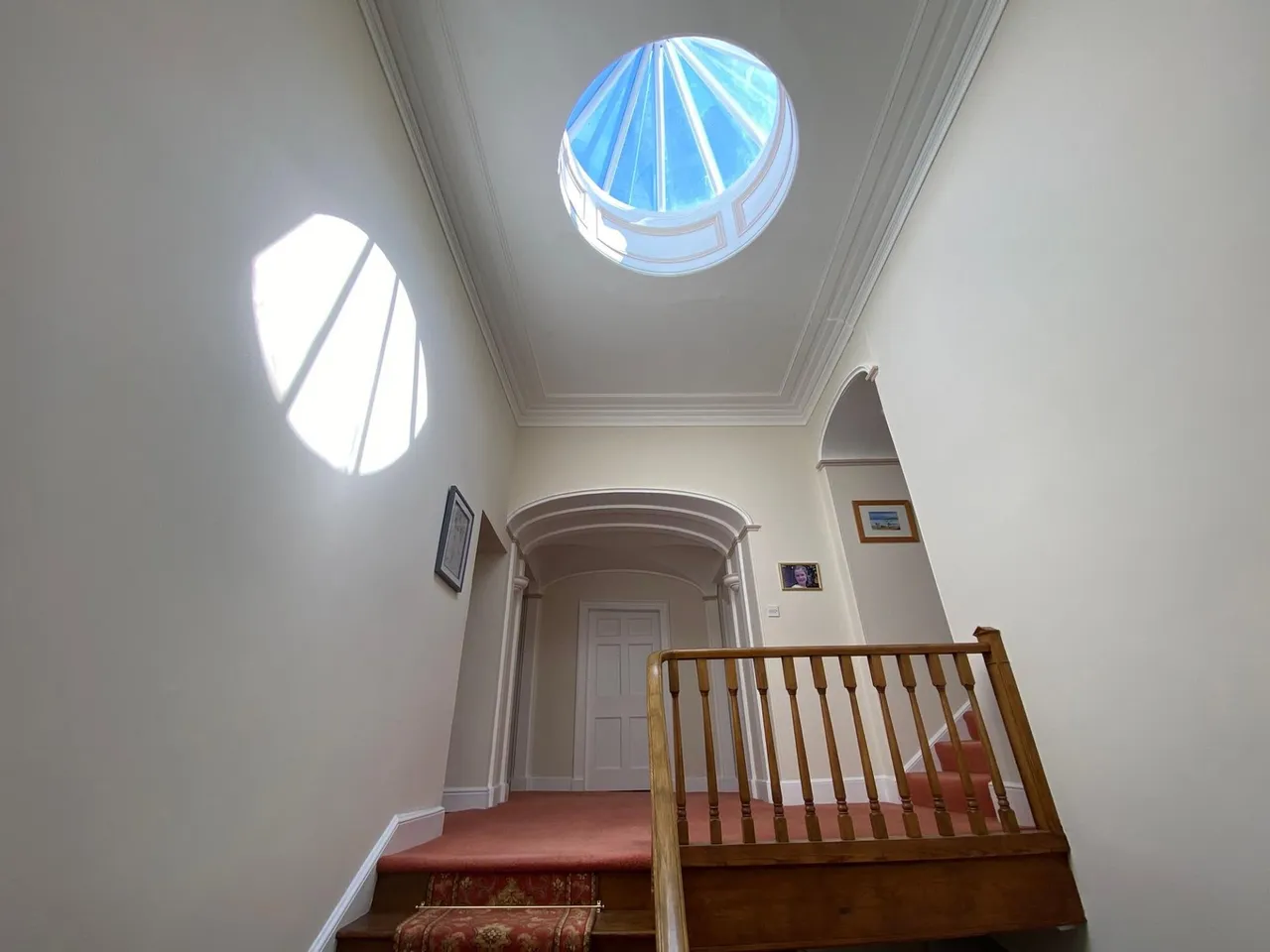 Dolhaidd Mansion, Henllan, SA44, photo 50