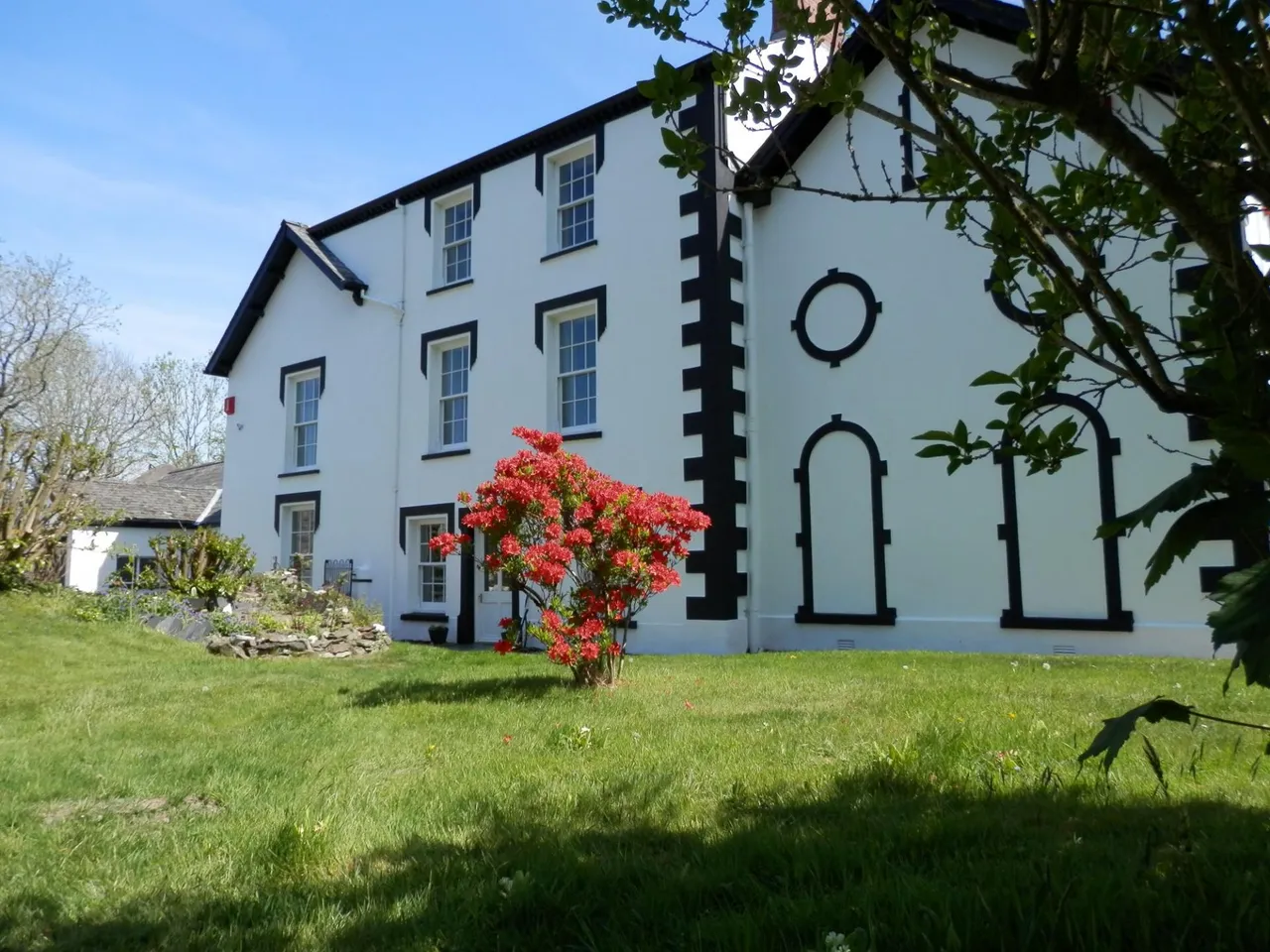 Dolhaidd Mansion, Henllan, SA44, photo 11