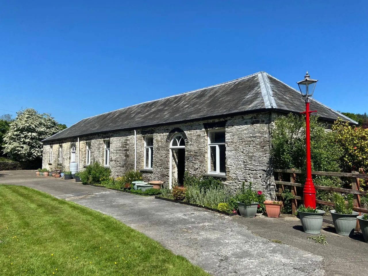 Dolhaidd Mansion, Henllan, SA44, photo 15