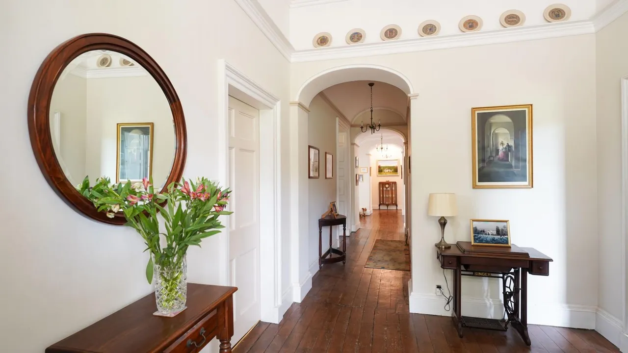 Dolhaidd Mansion, Henllan, SA44, photo 16