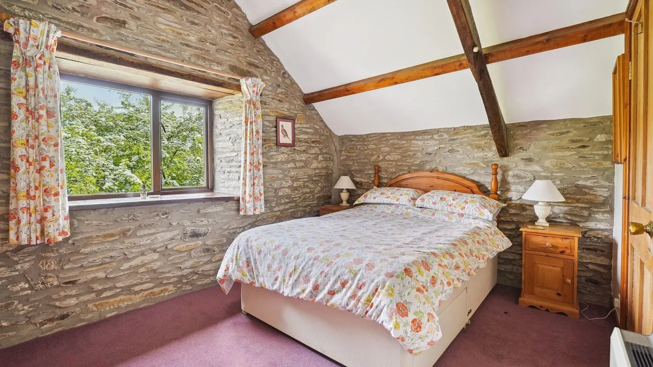Dolhaidd Mansion, Henllan, SA44, photo 45