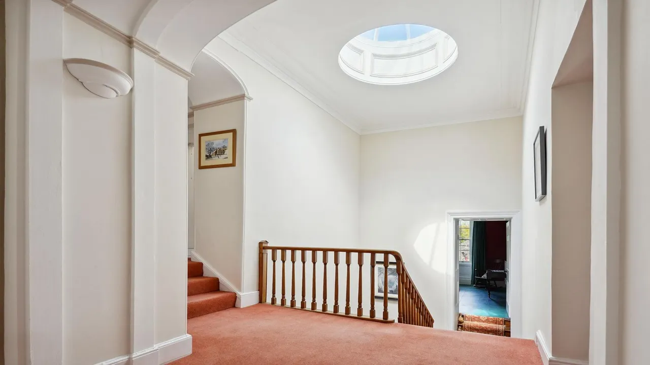 Dolhaidd Mansion, Henllan, SA44, photo 28
