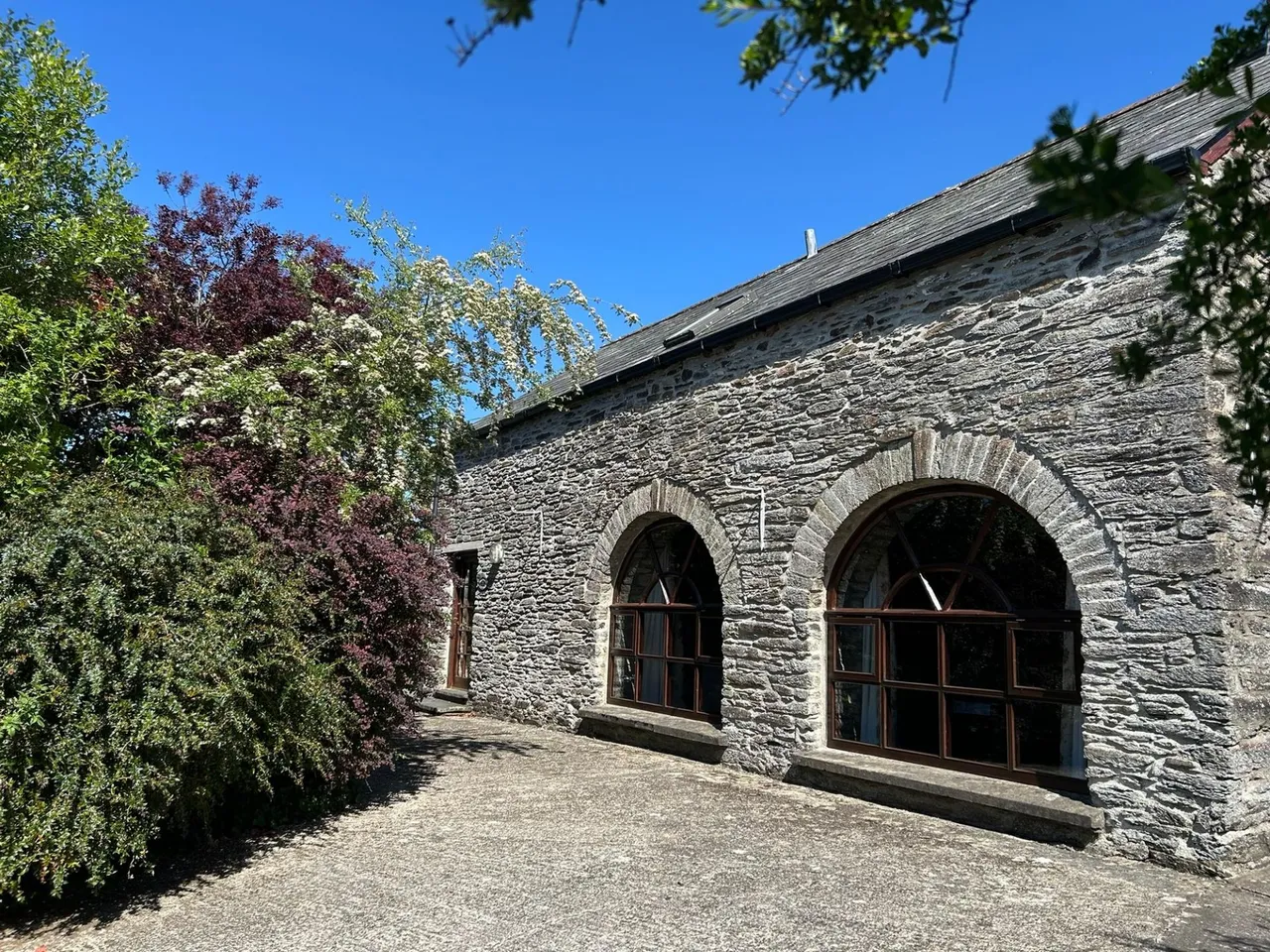 Dolhaidd Mansion, Henllan, SA44, photo 42