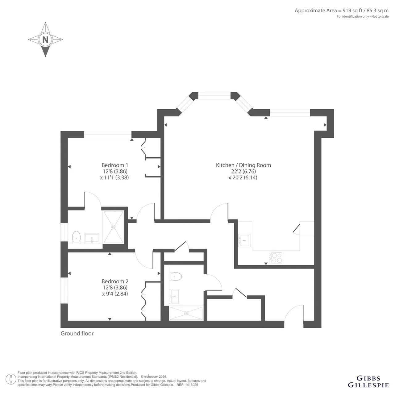 Green Lane, HA6, photo 14