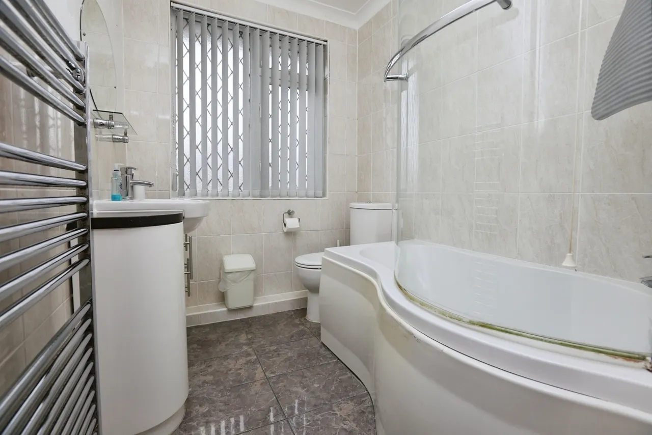 Wilton Gardens, Southampton, SO15, photo 8