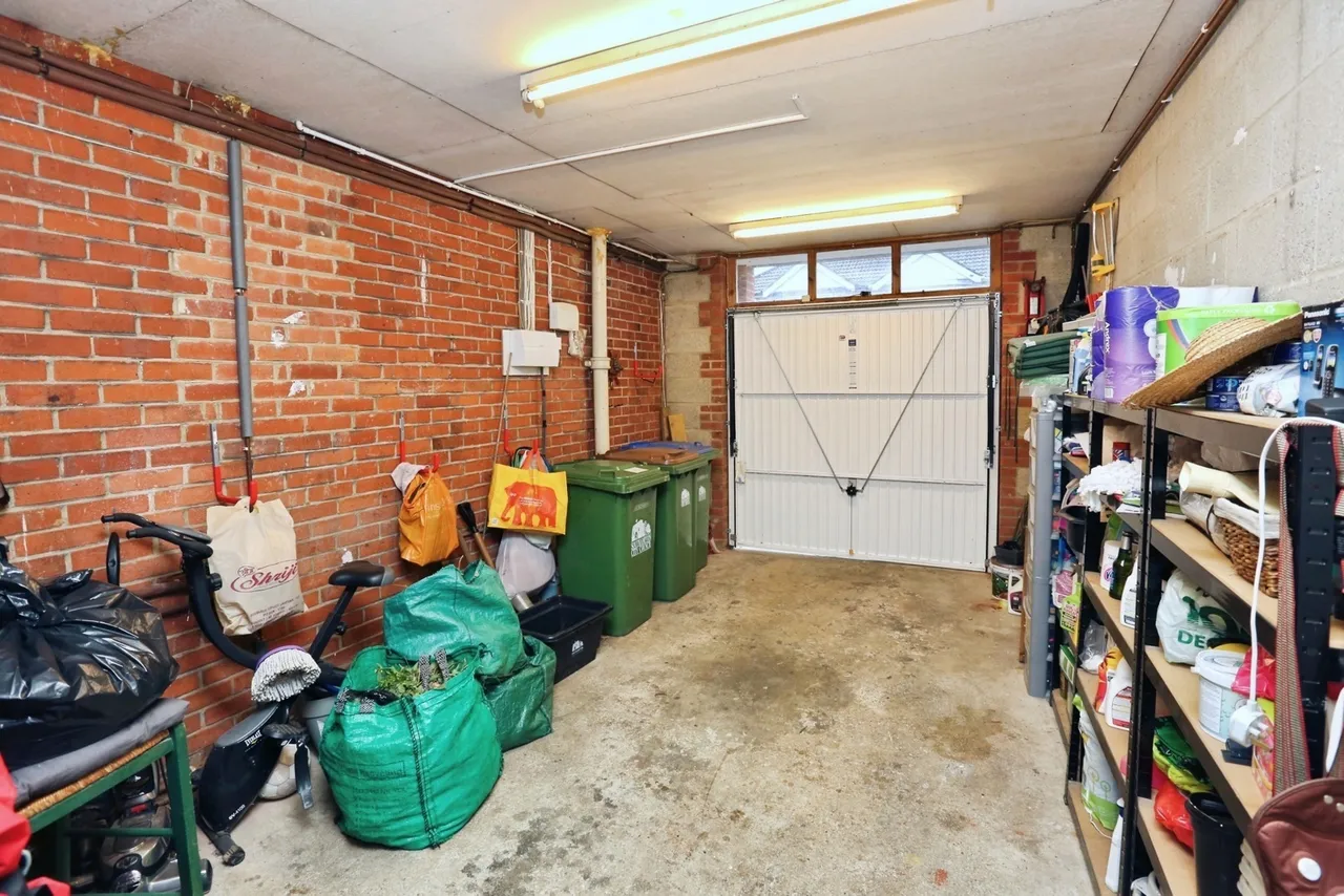 Wilton Gardens, Southampton, SO15, photo 15