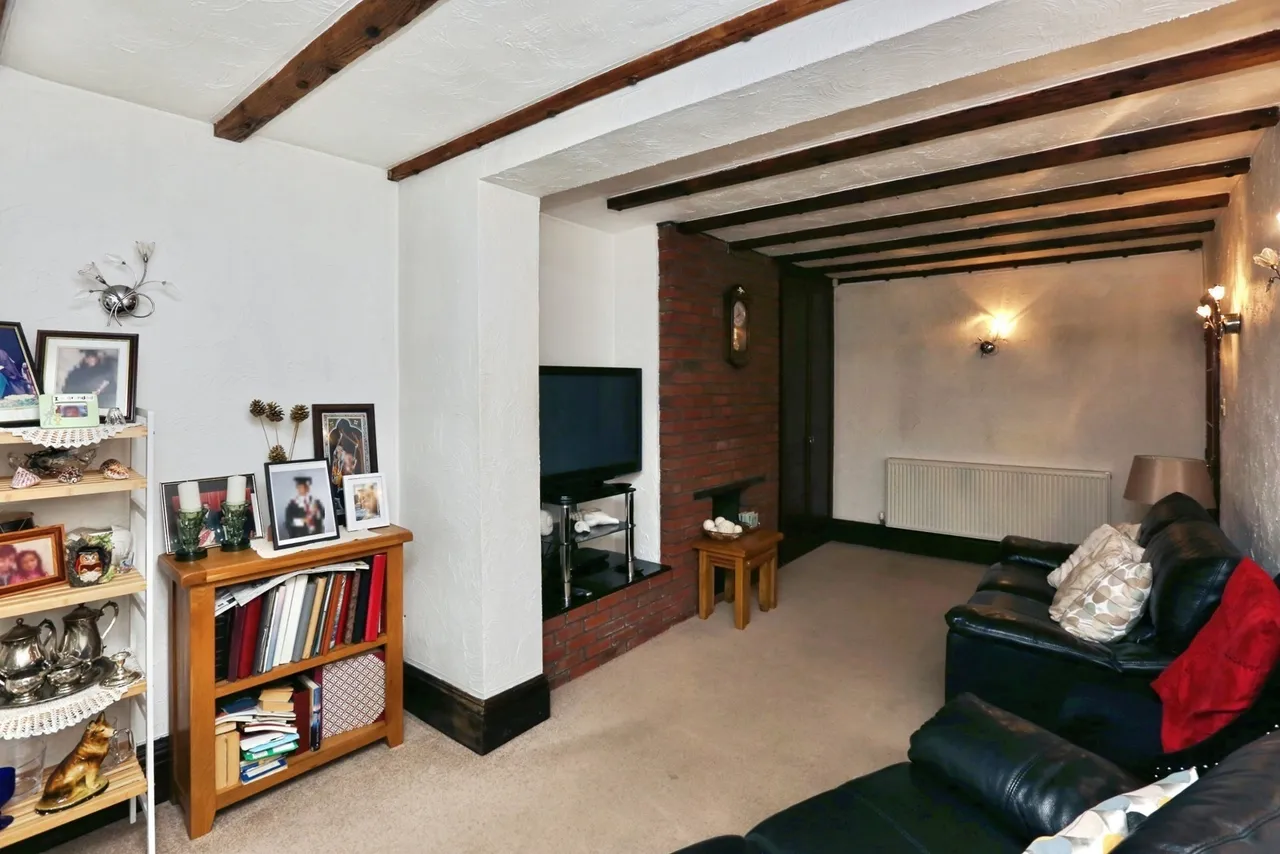 Wilton Gardens, Southampton, SO15, photo 13