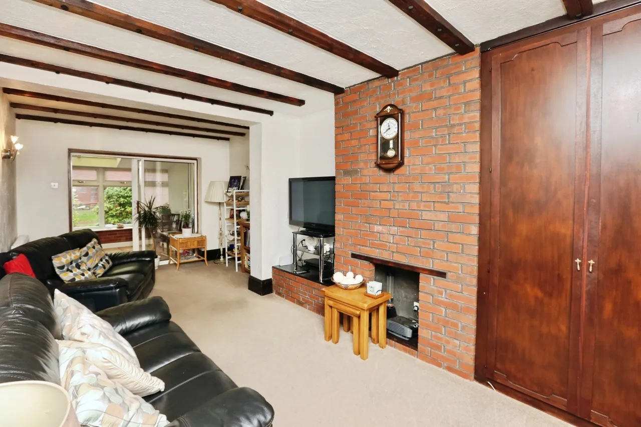 Wilton Gardens, Southampton, SO15, photo 10