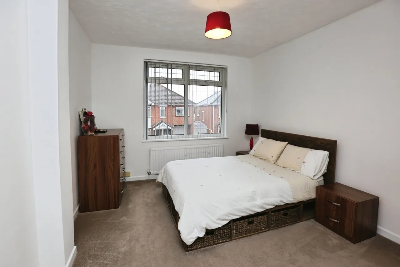 Wilton Gardens, Southampton, SO15, photo 5