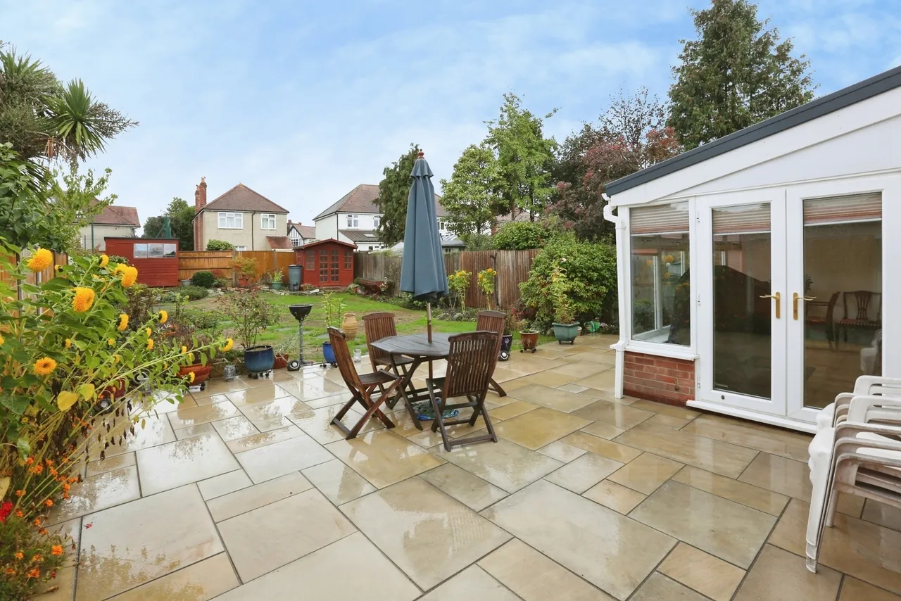Wilton Gardens, Southampton, SO15, photo 2