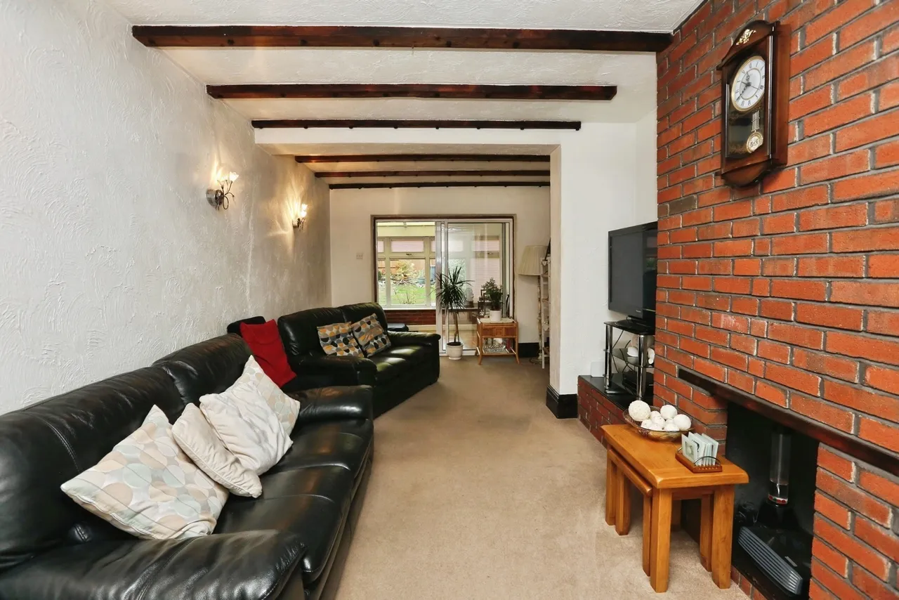 Wilton Gardens, Southampton, SO15, photo 12