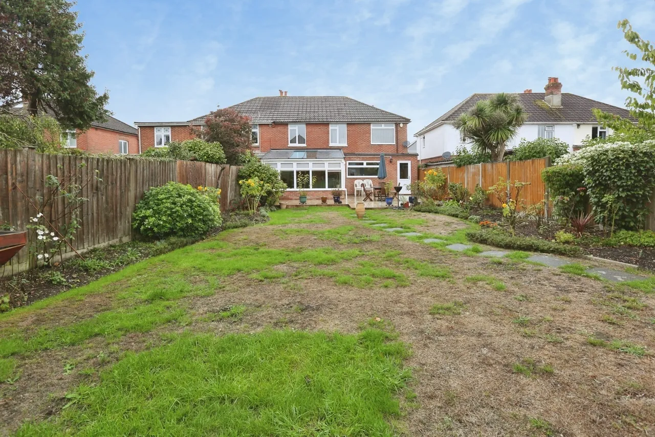 Wilton Gardens, Southampton, SO15, photo 4