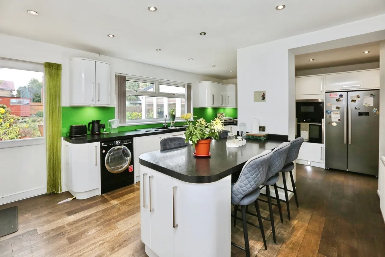 Wilton Gardens, Southampton, SO15, photo 16