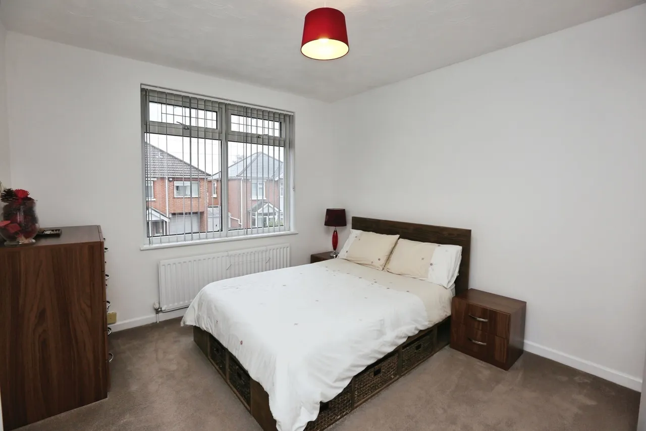 Wilton Gardens, Southampton, SO15, photo 11