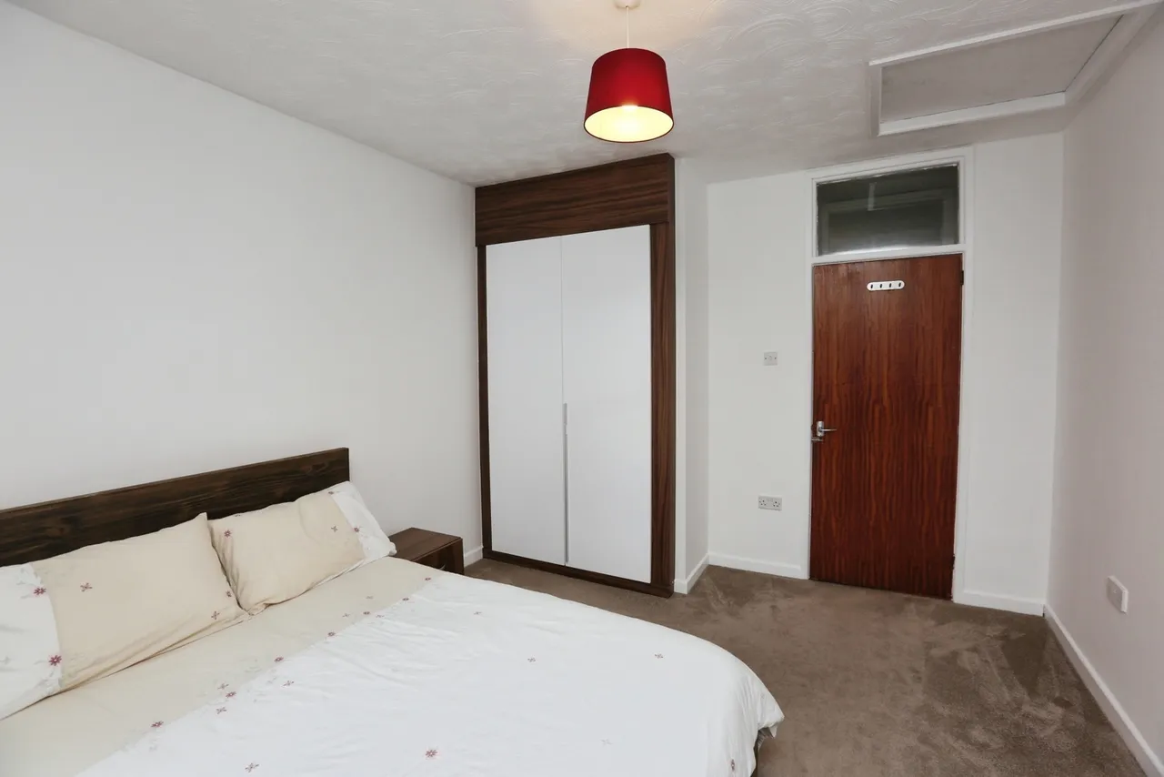 Wilton Gardens, Southampton, SO15, photo 20