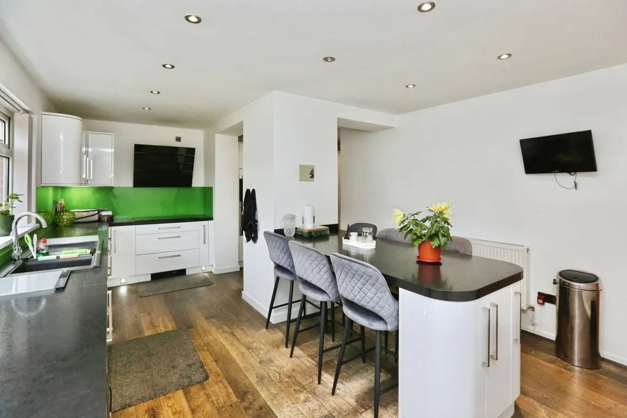Wilton Gardens, Southampton, SO15, photo 17