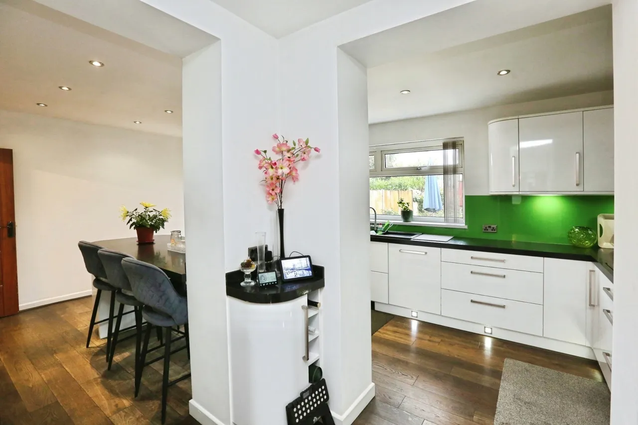 Wilton Gardens, Southampton, SO15, photo 22