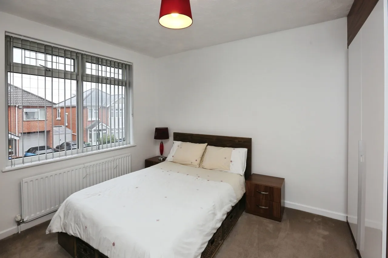 Wilton Gardens, Southampton, SO15, photo 18