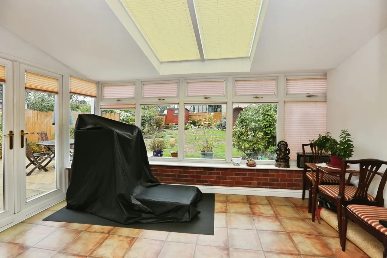 Wilton Gardens, Southampton, SO15, photo 14