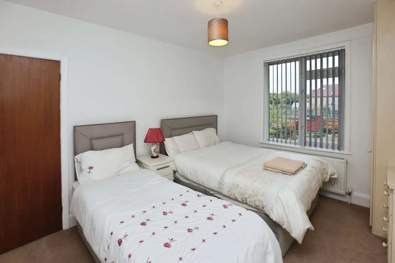 Wilton Gardens, Southampton, SO15, photo 6