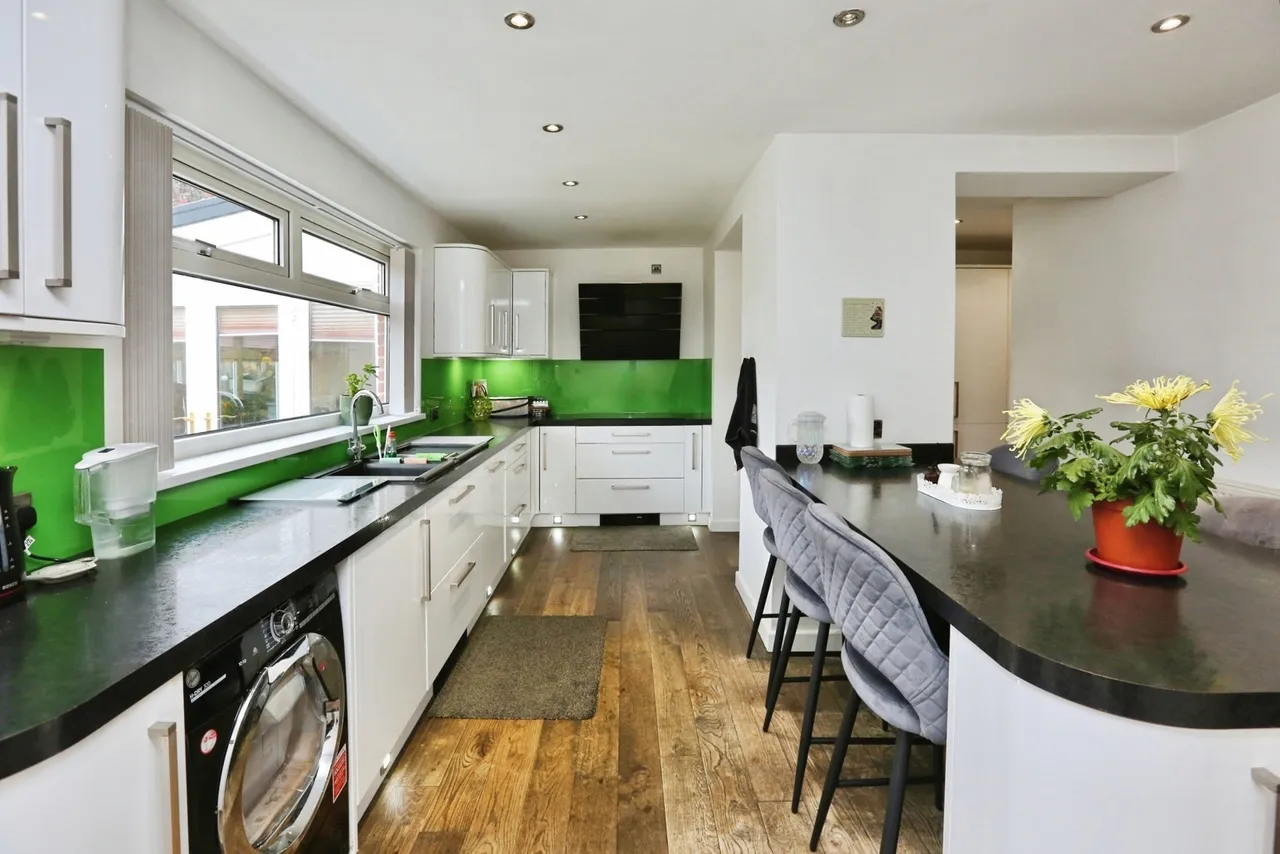 Wilton Gardens, Southampton, SO15, photo 21
