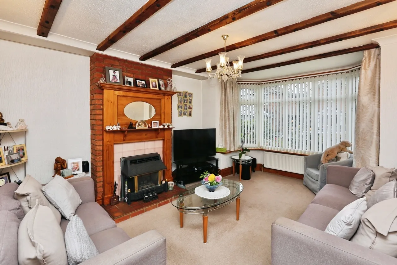 Wilton Gardens, Southampton, SO15, photo 9