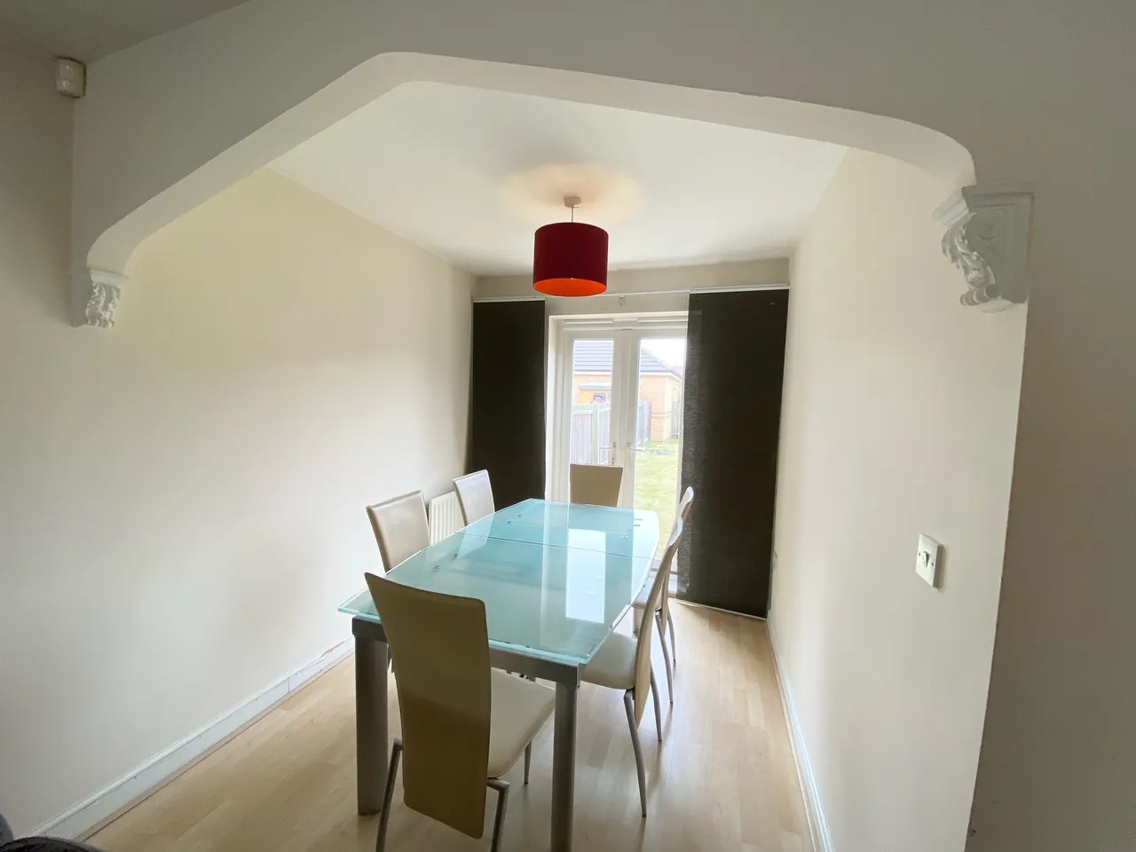 Westbury Court, Longbenton, photo 7