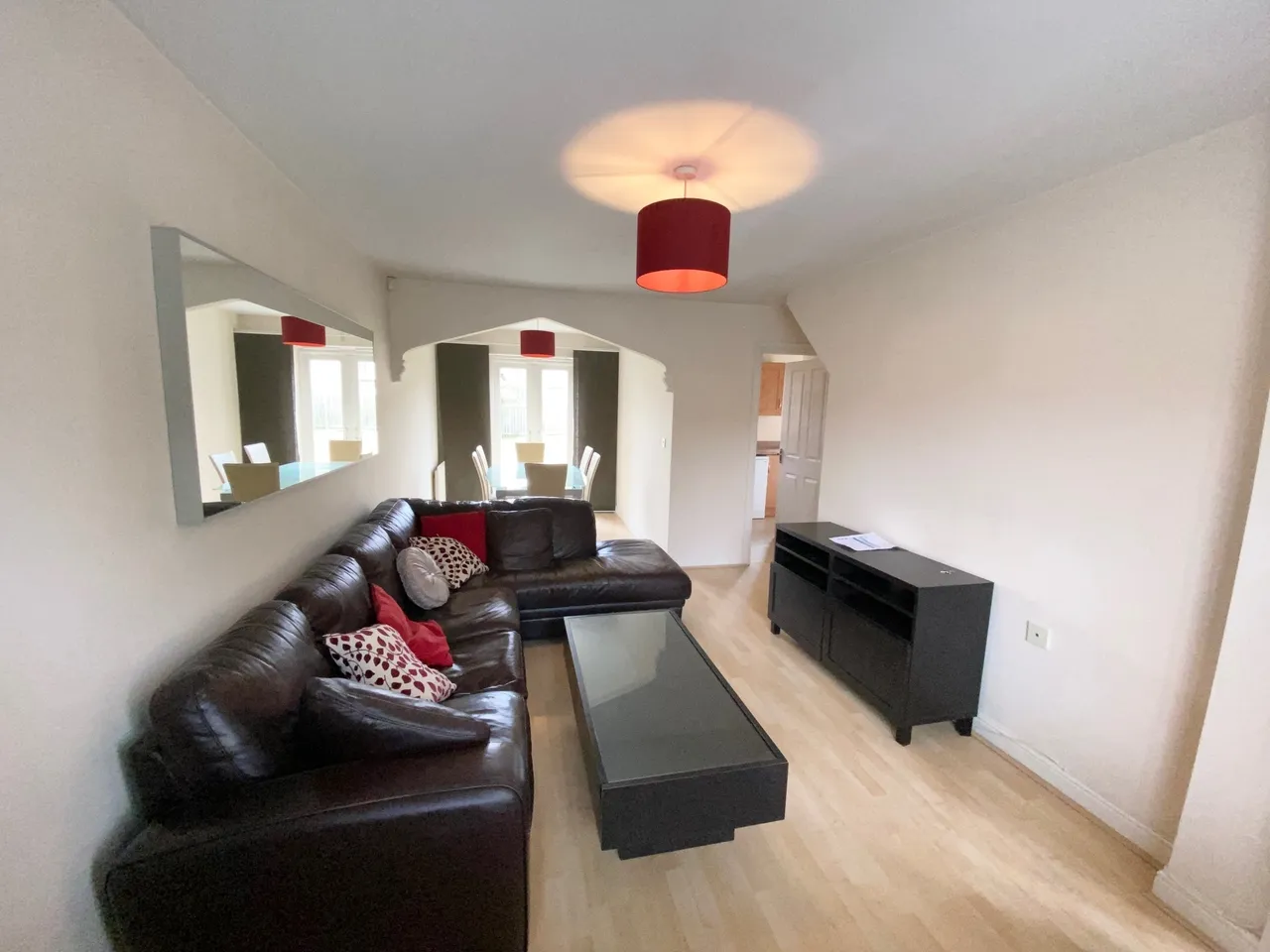 Westbury Court, Longbenton, photo 6