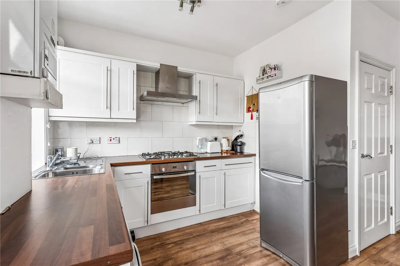 Links Road, London, SW17, photo 8