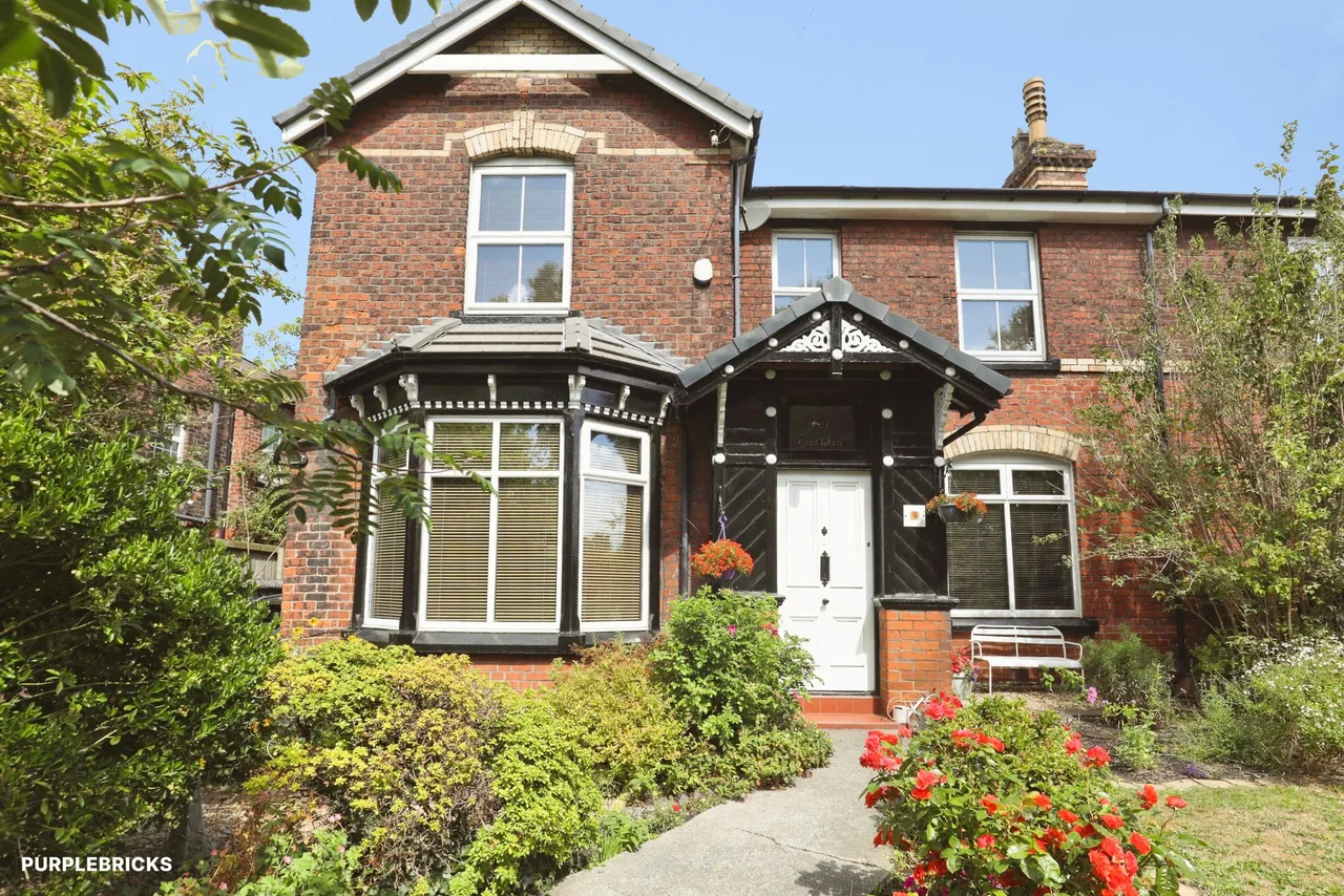 Huyton Hey Road, Liverpool, L36, photo 33
