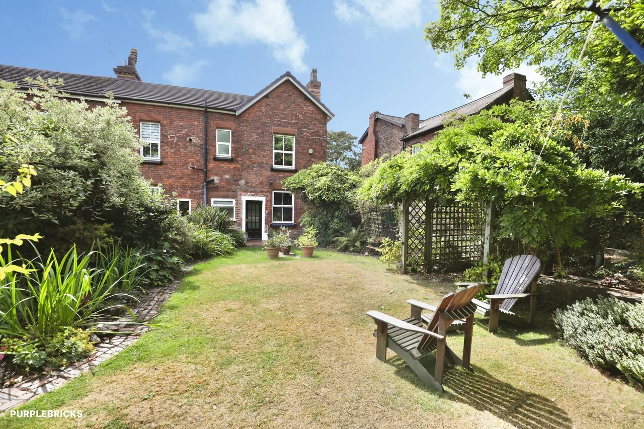 Huyton Hey Road, Liverpool, L36, photo 4